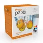 Photo paper ColorWay PG2005004R 200 g/m² 10x15 cm High Glossy