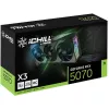Graphics Card Inno3D GeForce RTX 5070 Ti 16 GB GDDR7, PCIe 5.0, 256-bit, 334 mm, 3xDP/1xHDMI