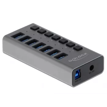 Delock DELOCK-63669 Product Grey