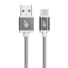 TB USB - USB C-Cable 1,5 Grey (AKTBXKUCSBA150S)