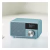 Portable radio Sangean DDR-7 Norse Blue with Bluetooth, FM/AM reception