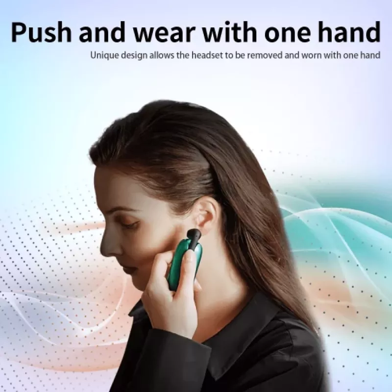 Wireless Headphones YOBYBO XBOAT TWS