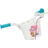 TOIMSA Children's Bike 12’ Psi Patrol White 1281 Girl
