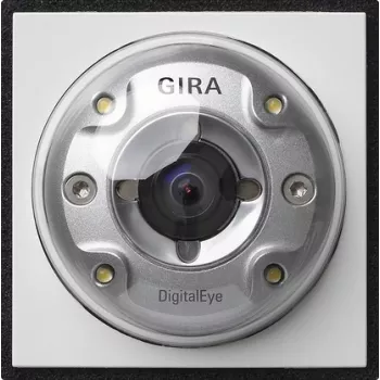 Camera module GIRA 126566