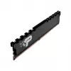 Desktop RAM PATRIOT Premium Black DDR4 32GB 3200MHz CL22 1x32GB 37mm height