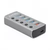 USB Hub DeLOCK 63263