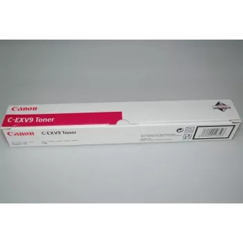 Canon 8642A002 toner cartridge 1 pc(s) Original Magenta