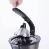 Electric Grill Jata EX1057 with Non-Stick Surface and Adjustable Temperature