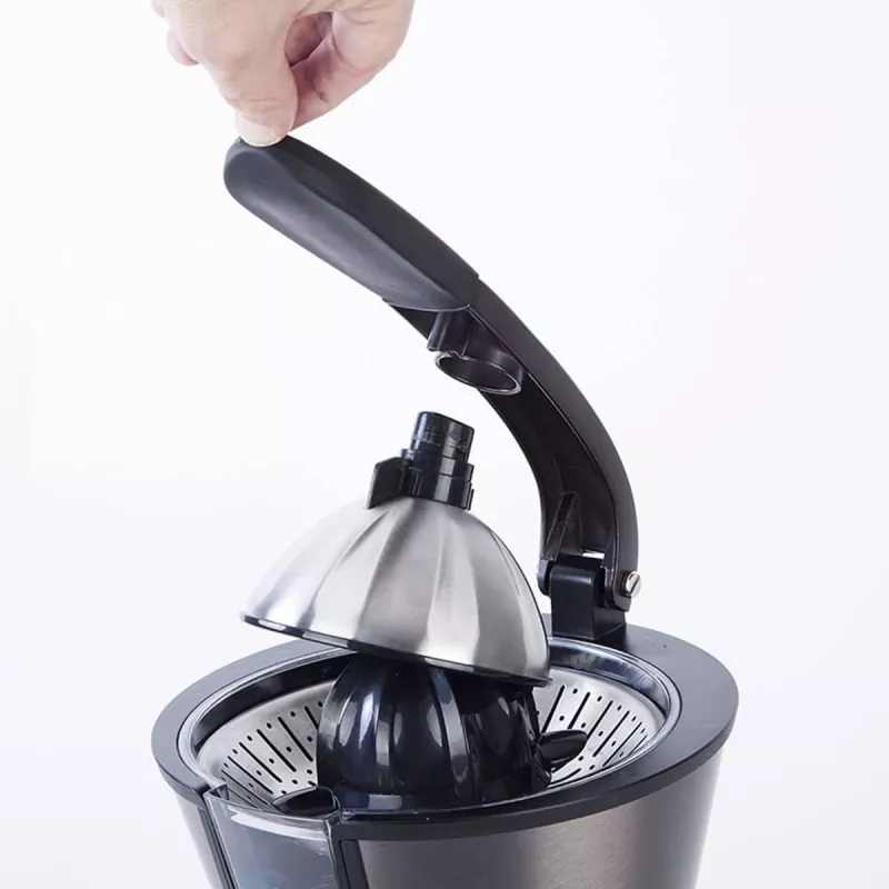 Electric Grill Jata EX1057 with Non-Stick Surface and Adjustable Temperature