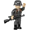 Construction Set Cobi Blocks 10.5 cm Flak 39 — 339 pieces
