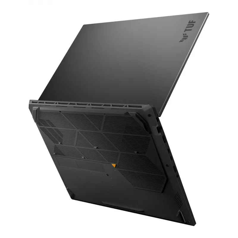 Laptop ASUS TUF Gaming A16 FA608 16 inch — AMD Ryzen 7 260 (8c/16t, up to 5.1 GHz), 16 GB DDR5, 512 GB PCIe 4.0 SSD, NVIDIA GeForce RTX 5070 8 GB