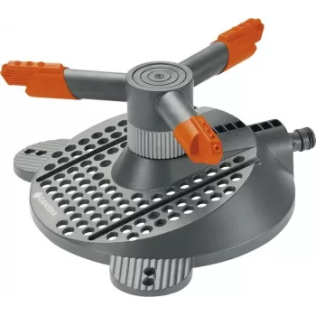 Circular Sprinkler Gardena Classic Samba 2060-20