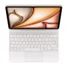 Apple Magic Keyboard QWERTZ German White with Trackpad