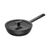 Fiskars Hard Face 1075528 Non-stick Saute Pan 24 cm 2.2L