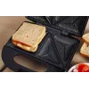 ELDOM Sandwich RUDDY, 750 W, granite slabs
