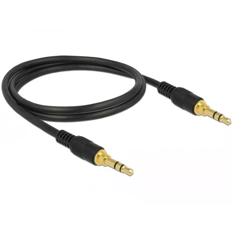Audio Cable 3.5mm DeLOCK 85547