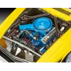 Platic model 70 Shelby Mustang GT500 1/25