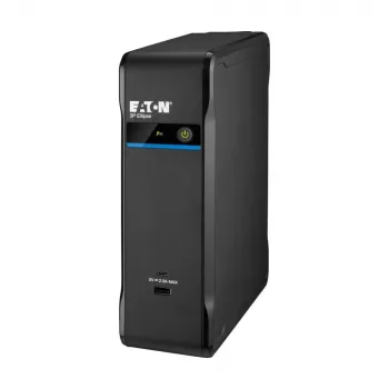 Uninterruptible Power Supply EATON 3P Ellipse 1300VA 3P1300UF, 1300 VA, 3-phase