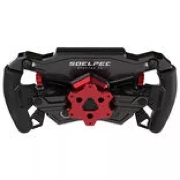 Steering Wheel SOELPEC Spectra XR - lava