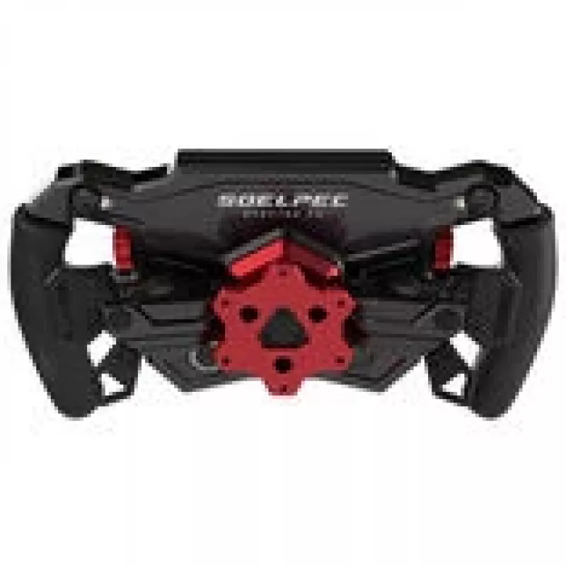 Steering Wheel SOELPEC Spectra XR - lava