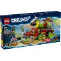 LEGO DREAMZZZ 71499 Mateo's Spray Paint Truck