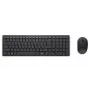KEYBOARD +MOUSE WRL KM555/LT 580-BBVW DELL