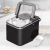 Ice maker Maestro MR-820 — countertop ice machine, model MR-820