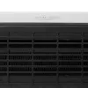 Adler AD 7751 air curtain Black, White 2000 W