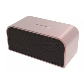 Stereo Portable Speaker Manta SPK9005 Ruby