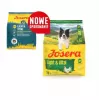 Dry dog food JOSERA Adult Light & Vital 3 kg — low calorie complete adult nutrition, chicken, 29% protein