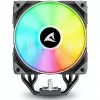 Sharkoon A50 RGB Processor air cooler 1