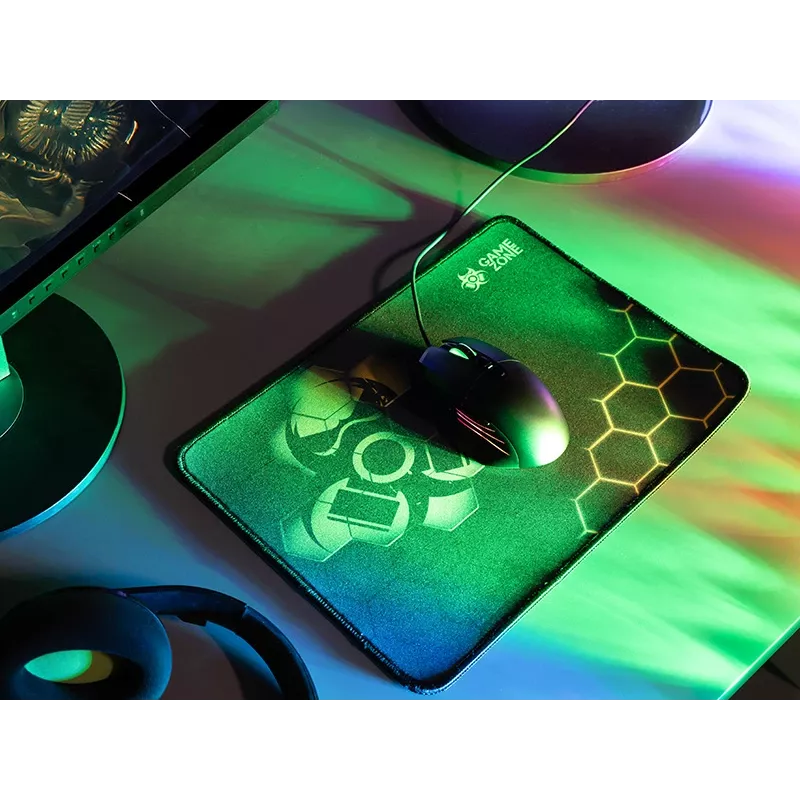 TRACER Mouse Pad GAMEZONE Hexy3 35/28/0.4