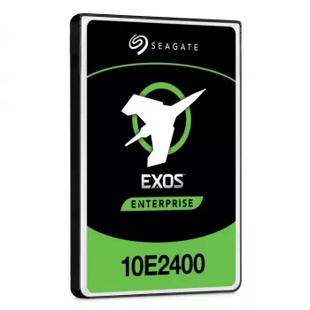 Seagate Exos 10E2400 internal hard drive 600 GB 10000 RPM 256 MB 2.5 inch SAS