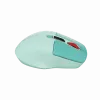 Canyon MW-26 - 2in1 wireless optical mouse Bluetooth / 2.4 GHz - silent - green