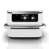 Hot air fryer Ninja AF500EUWH Double 10.4 L