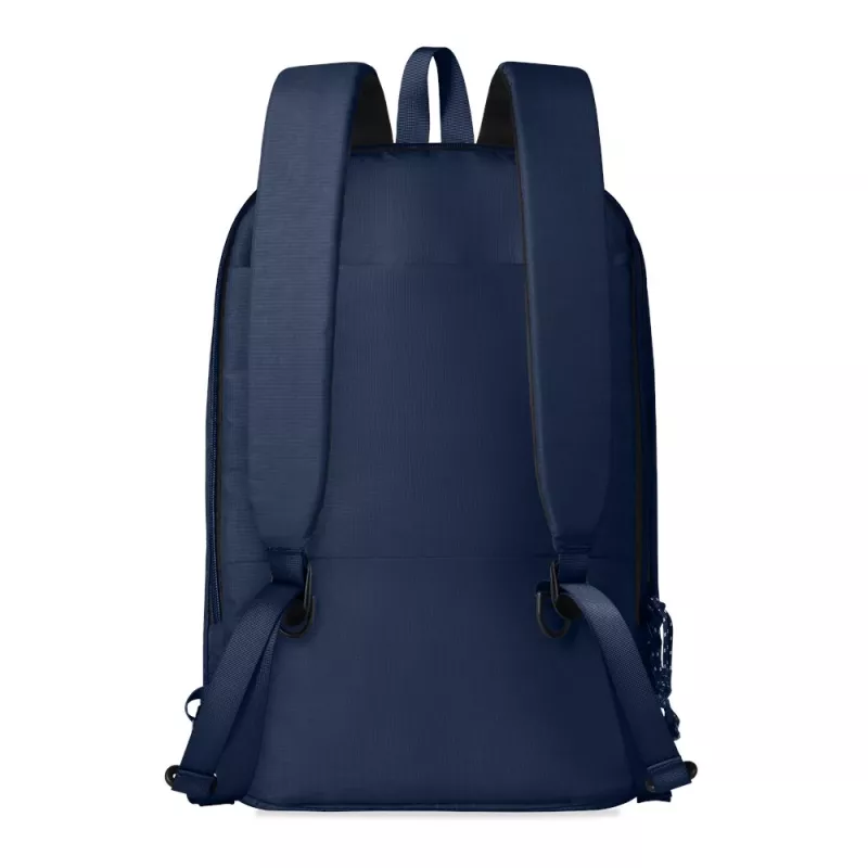 XD Design Switch 2-in-1 backpack P706.3305, black/night sea