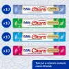 Wet cat treats INABA Churu Variety Box — Tuna, 40 × 14 g paste pouches, grain‑free, gluten‑free