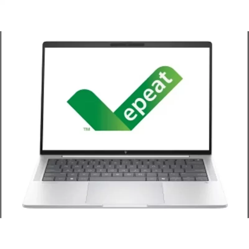 HP EliteBook X G1i 14' Notebook Next Gen AI PC Copilot+ PC Intel Core Ultra 7 268V Laptop 35,6 cm (14) WUXGA 32 GB LPDDR5x-SDRAM 1 TB SSD Wi-Fi 7 (802.11be) Windows 11 Pro