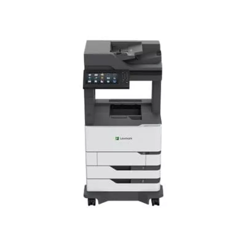 Multifunction Device Lexmark MX826ade Laser Mono
