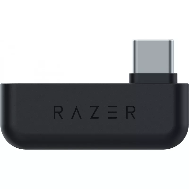 Razer Kaira HyperSpeed Headset Wireless headband Gaming USB Type-C Bluetooth White, Black
