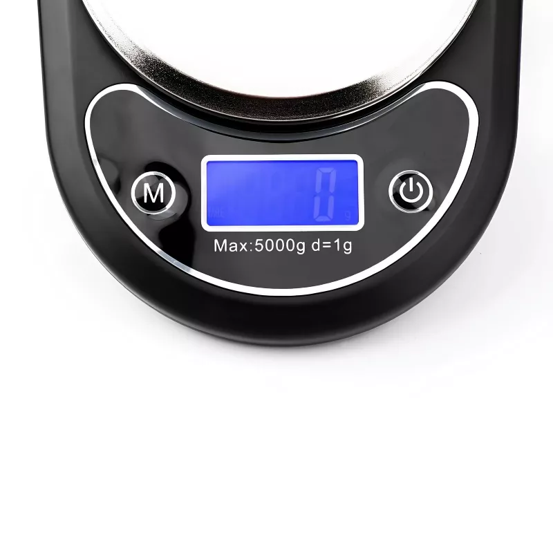 Extralink Home K4 Kitchen Scale, 5kg