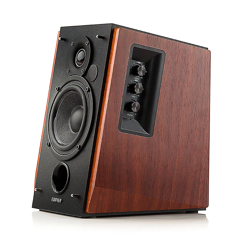 2-way loudspeaker Edifier R1700BT 66 W
