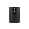 Armac H/650E/LED/V2 uninterruptible power supply (UPS) Line-Interactive 0.65 kVA 390 W 2 AC outlet(s)