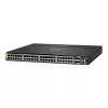 Managed network switch HP Enterprise Aruba R8S90A 48x 5G Ethernet (100/1000/5000) PoE, RJ-45/USB-C console, 880 Gbit/s