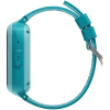 Kids Watch CANYON Sunny KW-48 Video 4G GPS Games&Music Blue