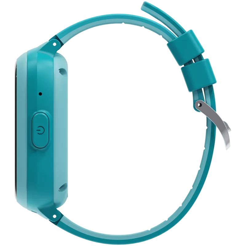 Kids Watch CANYON Sunny KW-48 Video 4G GPS Games&Music Blue