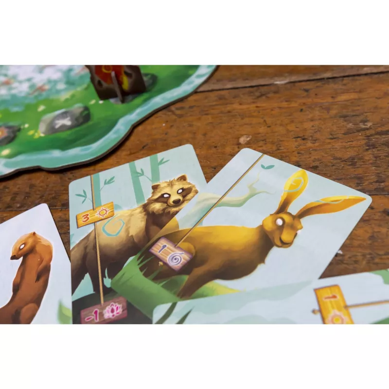 Living Forest, Board Game Expert Game of the Year 2022