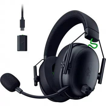 Headset Razer BlackShark V3
