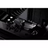 NM-M1-MP83 chromax.black, Mounting/Montage (black)