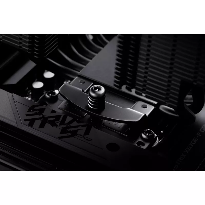 NM-M1-MP83 chromax.black, Mounting/Montage (black)